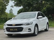 Chevrolet Cavalier 2018