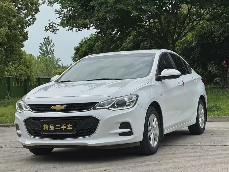 Chevrolet Cavalier