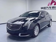 Cadillac XTS 2017