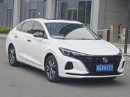 Changan Eado 2022