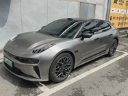 Zeekr 001 2024