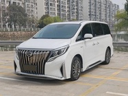 GAC M8 2021