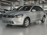 Volkswagen Jetta 2015