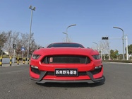 Ford Mustang 2018
