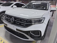 Volkswagen Tayron 2023