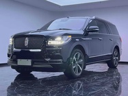 Lincoln Navigator 2019