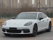 Porsche Panamera 2018
