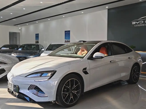 BYD Seal 2025