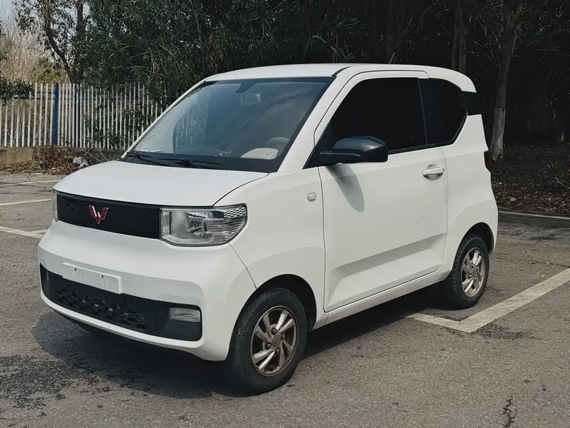 Wuling Mini