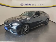 Mercedes-Benz C-Class 2024