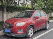 Chevrolet Trax 2016