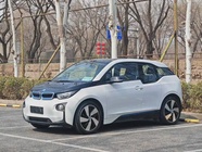 BMW i3 2016