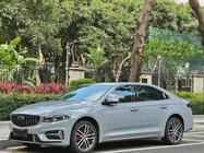 Geely Xingrui 2023