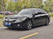 Honda Accord 2017