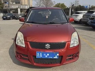 Suzuki Swift 2012
