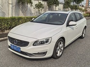 Volvo V60 2016