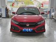 Honda Civic 2021