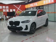 BMW X3 2023