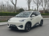 BYD Seagull 2025