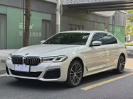 BMW 5 Series 2023