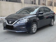 Nissan Sylphy 2021