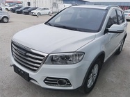 Haval H6 2019