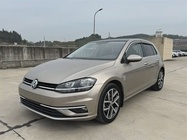 Volkswagen Golf 2020