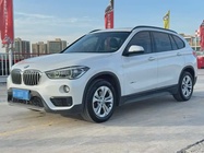 BMW X1 2016