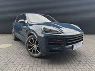 Porsche Cayenne 2024