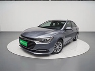 Chevrolet Monza 2022