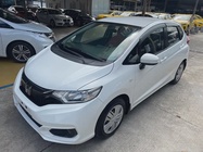 Honda Fit 2019