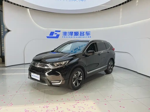 Honda CR-V 2018