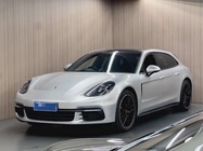 Porsche Panamera 2019