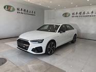 Audi A4 2025