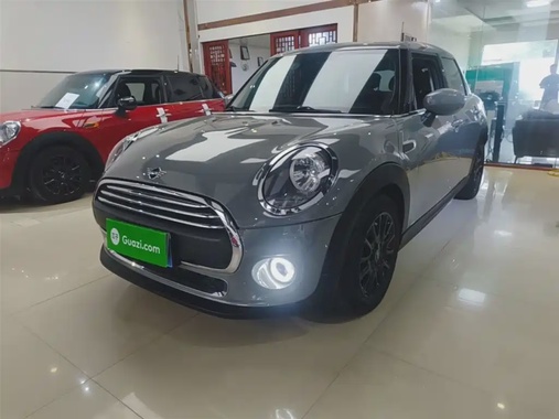 MINI Other