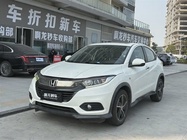 Honda Vezel 2021