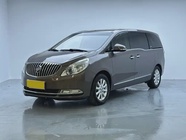 Buick GL8 2013