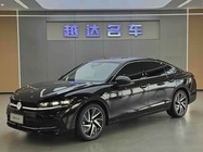 Volkswagen Magotan 2025