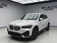 BMW X1 2021