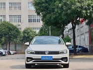 Volkswagen Lamando 2021