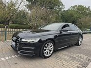 Audi A6 2018