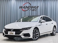 Volkswagen CC 2019