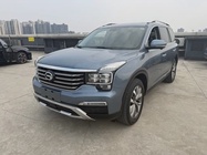 GAC GS8 2018
