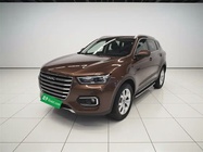 Haval H6 2019