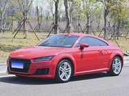 Audi TT 2016
