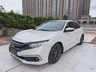 Honda Civic 2020