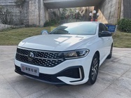 Volkswagen Lavida 2023