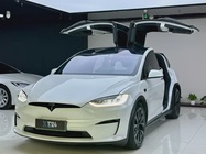 Tesla Model X 2023
