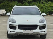 Porsche Cayenne 2016