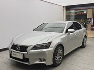 Lexus GS 2013